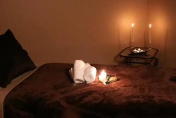 武汉江岸区spa有哪些养生方案