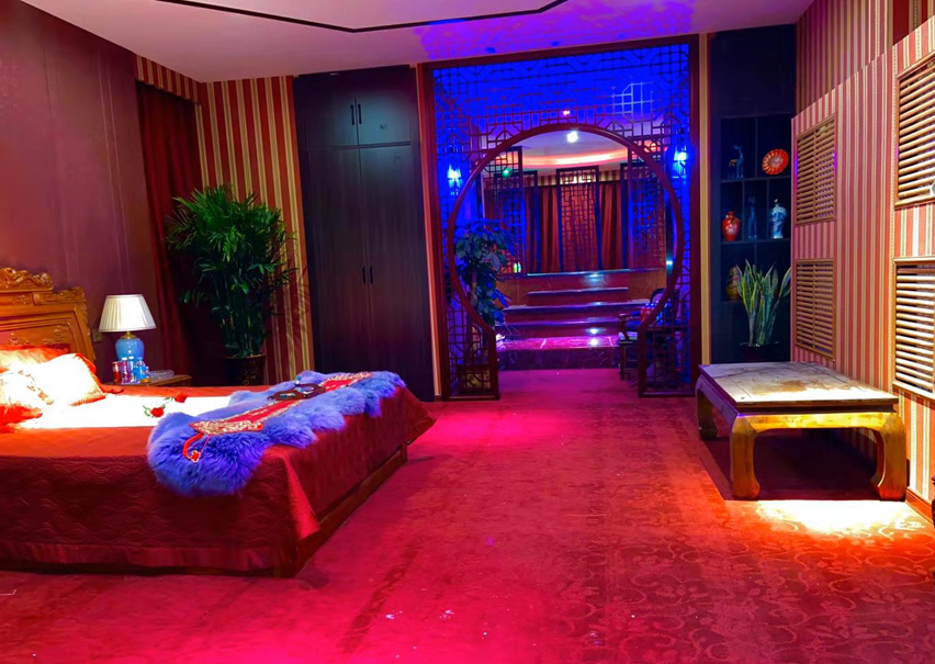 沉浸于宁静，唤醒身心的每一寸——[武汉江岸区桑拿SPA会所]