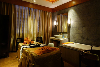 武汉江岸区一个男人的桑拿忏悔录